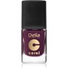 Delia Cosmetics Coral Classic lak na nechty odtieň 525 Get Lucky 11 ml