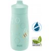 Detská fľaša NUK Mini-Me PP Sip 300 ml green