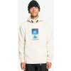 Quiksilver Big Logo Tech WDW0/Birch L
