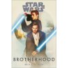 Star Wars: Brotherhood (Chen,Mike)(Pevná)