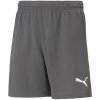 Puma teamRise Short Jr 704943 13 (86348) Black 164cm