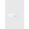 Šľapky adidas Adilette EF1730.D dámske, biela farba, EF1730 EUR 39