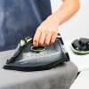 InnovaGoods Bezdrátová napařovací žehlička Stiron 2400 W 2 v 1 20-30 g/min