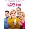Lovení DVD