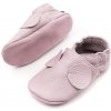 Funky Monkey DETSKÉ BAREFOOT CAPAČKY FUNKY MONKEY SOFT EARS - LILLY Veľkosť: 18/19, Vnútorná dĺžka topánky v cm: 12.3, Vnútorná šírka topánky v cm: 5.8