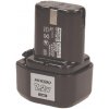HIKOKI AKUMULÁTOR BCL715G 7,2V / 1,5Ah Li-ion