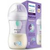 Philips Avent Fľaša Natural Response AirFree 260ml 1m+ SCY673/82