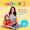Rapotáčik - Rapotáčik 2 (DVD)
