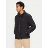 Napapijri perfektná pánska bunda čierna