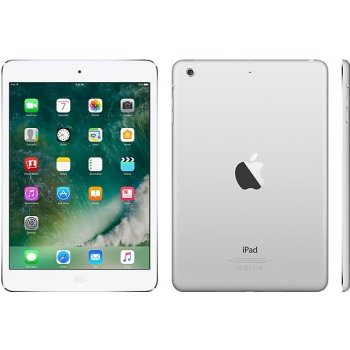 Apple iPad mini Retina WiFi 3G 32GB ME824SL/A od 409,29 € - Heureka.sk