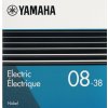 Yamaha SE08