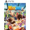 KeyWe (PS5)