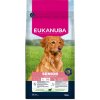 Suché krmivo pre psov EUKANUBA Senior Large Jahňacie mäso a ryža 12kg