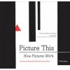 Picture This: How Pictures Work (Molly Bang)(Brožovaná)