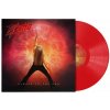 Vinyl Tyketto - CLOSER TO THE SUN (INDIES EXCLUSIVE RED VINYL)