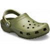 Crocs Classic 10001-309 - army green 45-46