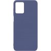 Púzdro Soft Flex Motorola Moto G13, G23 Tmavo modré