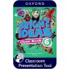 Bright Ideas 6 Classroom Presentation Tool Class Book - OXFORD