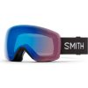 SMITH snb okuliare - Skyline Black (99MO) veľkosť: OS