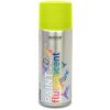 Biodur Fluorescenčná email 400 ml žltá
