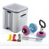 Horizon Fitness Horizon Cube Fitness Posilňovacia sada