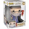 Funko PoP! Harry Potter - Albus Brumbal - 25 cm, FK48038