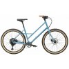 MARIN Larkspur 1 bicykel, modrý Zvoľte Variant: M