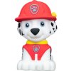 MegaLight Nočné svetlo PAW PATROL Marshall