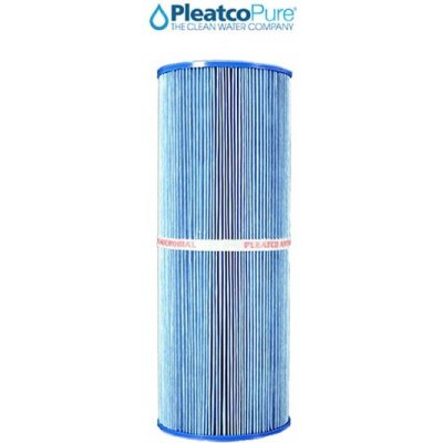 Pleatco PRB25-IN-M antibakteriálna filtračná kartuše za Filbur FC-2375M, Unicel C-4326RA
