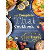 Complete Thai Cookbook