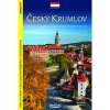 Český Krumlov průvodce holandsky - Reitinger Lukáš
