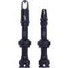 Ventilky bezdušové BBB BTI-160 AL Valve 60 mm sada Hliníkové bezdušové ventily 40 a 60mm