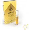 Giovani parfum Eau de parfum VZORKA 2 ml Vôňa: EXCLUSIVE GOLD 2 ml