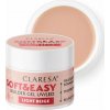 Claresa CLARESA BUILDING GEL SOFT&EASY GEL MILKY PINK 12G