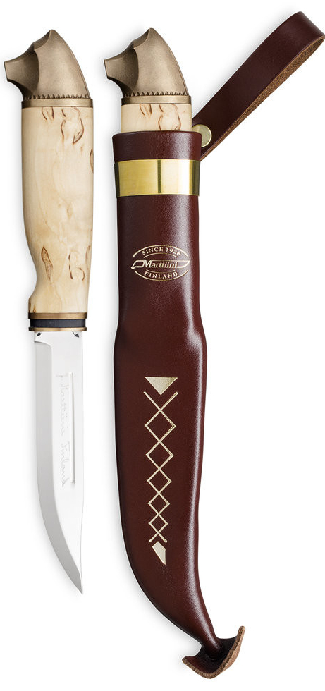 MARTTIINI Bear Knife 549011 od 138 € - Heureka.sk