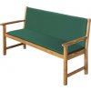 FDZN 9008 Poťah na lavicu zel. FIELDMANN