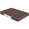 Hobbydog Premium Matrace - Brown Kodura s hnědou ekologickou hodnotou XL