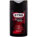 STR8 Red Code sprchový gél 400 ml