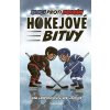 Hokejové bitvy - Ben Jackson, Sam Lawrenceová