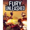 ESD GAMES ESD Fury Unleashed