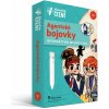Albi Kouzelné čtení Hra Agentské bojovky CZ