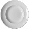 Secret de Gourmet Klasický gurmánský hluboký kulatý talíř, průměr 30 cm