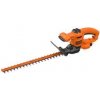 Black&Decker BEHT201 Elektrické nůžky na živý plot 420W