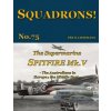 The Supermarine Spitfire Mk V (Phil H. Listemann)(Brožovaná)