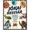Jókai bestiář - Lance Red