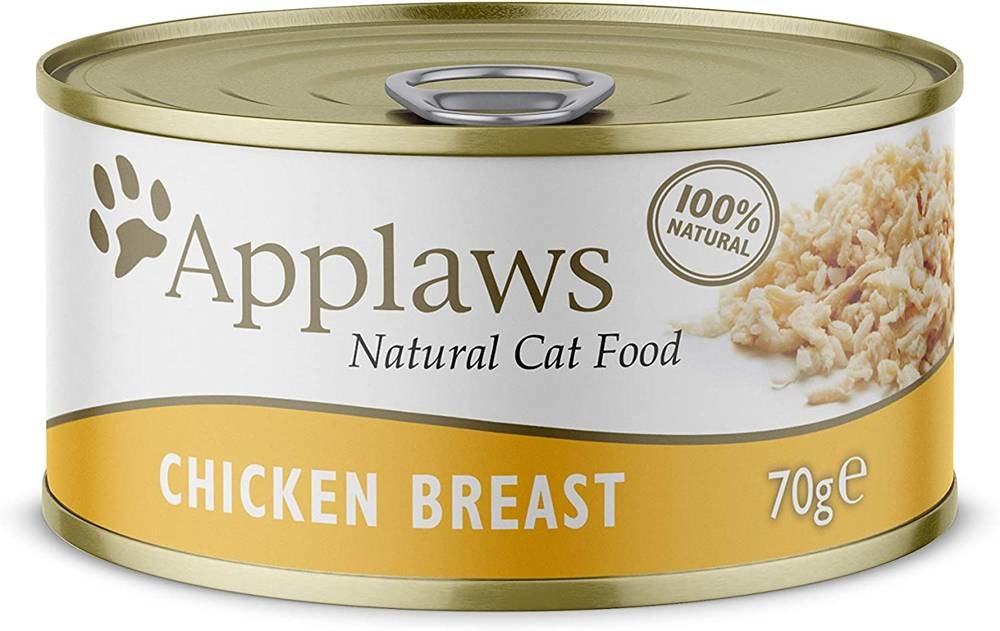 Applaws Cat Chicken 70 g