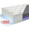 Materasso Slovakia, s.r.o. Penový matrac Vitality Rozmer: 180 x 200 cm