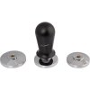 LT7078 Tamper set 3ks Kaffe LAMART (LT7078, 3 ks)