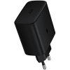 Samsung Quickcharge USB-C 45W Cestovní nabíječka Black (OOB Bulk) EP-TA845EBE