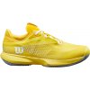 Dámska tenisová obuv Wilson Kaos Swift 1.5 W Clay Sunshine/Blue Fog EUR 37 1/3